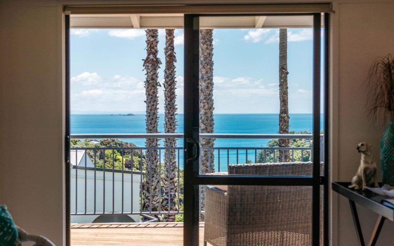 Cosy Palm Beach Cottage With Spectacular Seaviews エクステリア 写真