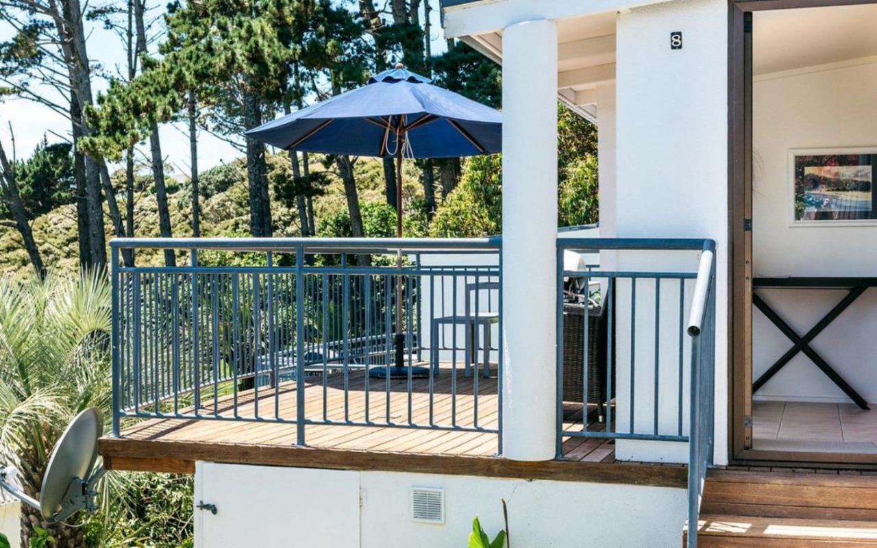 Cosy Palm Beach Cottage With Spectacular Seaviews エクステリア 写真