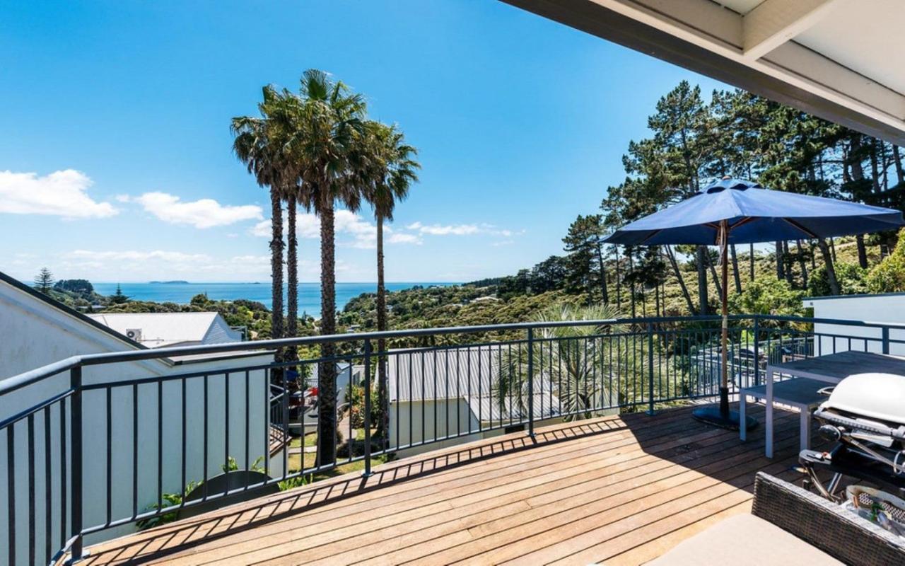 Cosy Palm Beach Cottage With Spectacular Seaviews エクステリア 写真