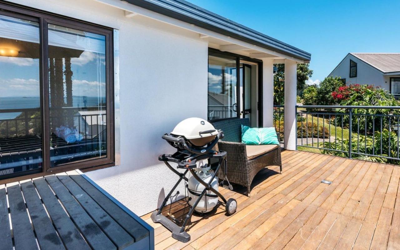 Cosy Palm Beach Cottage With Spectacular Seaviews エクステリア 写真