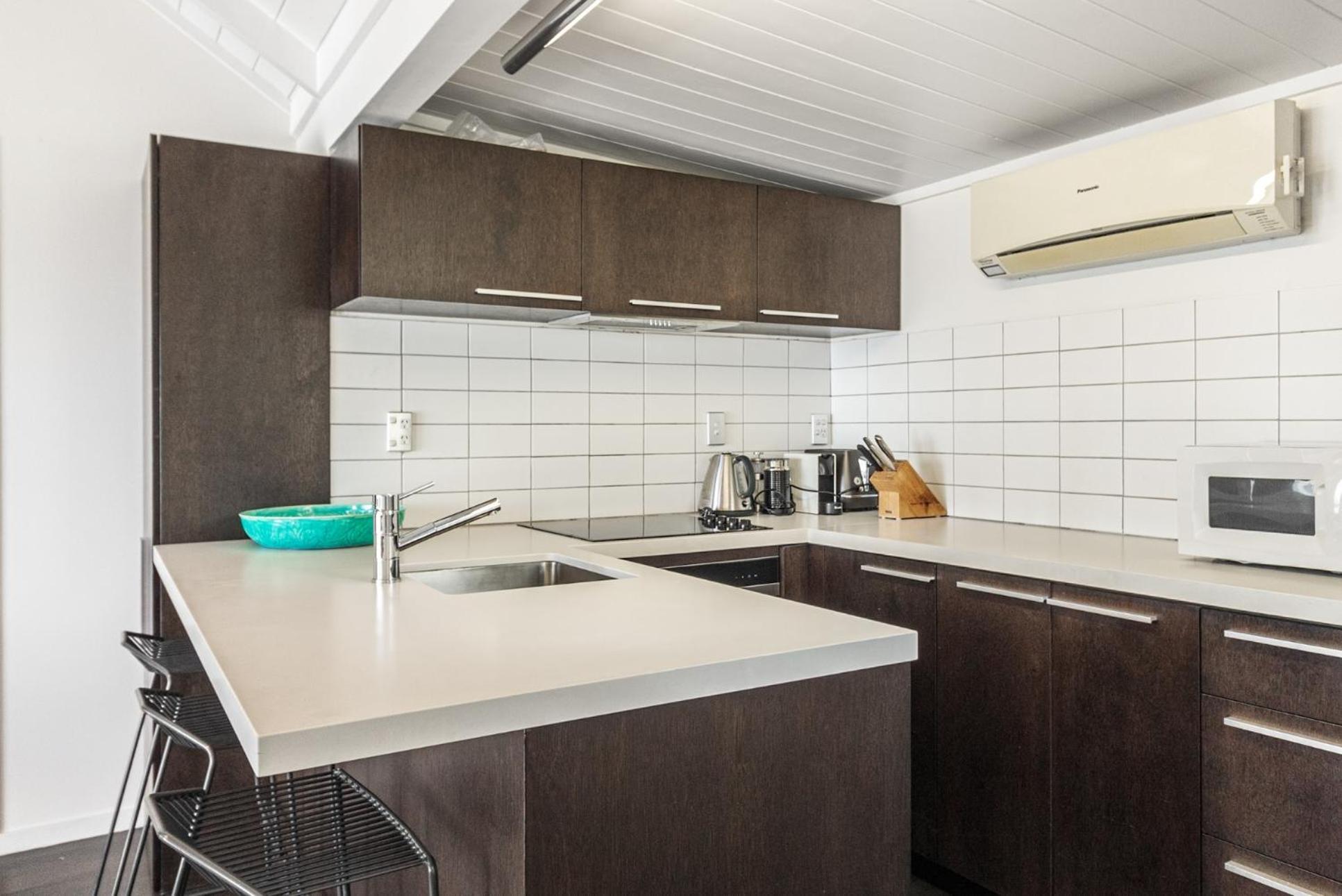 Cosy Palm Beach Cottage With Spectacular Seaviews エクステリア 写真