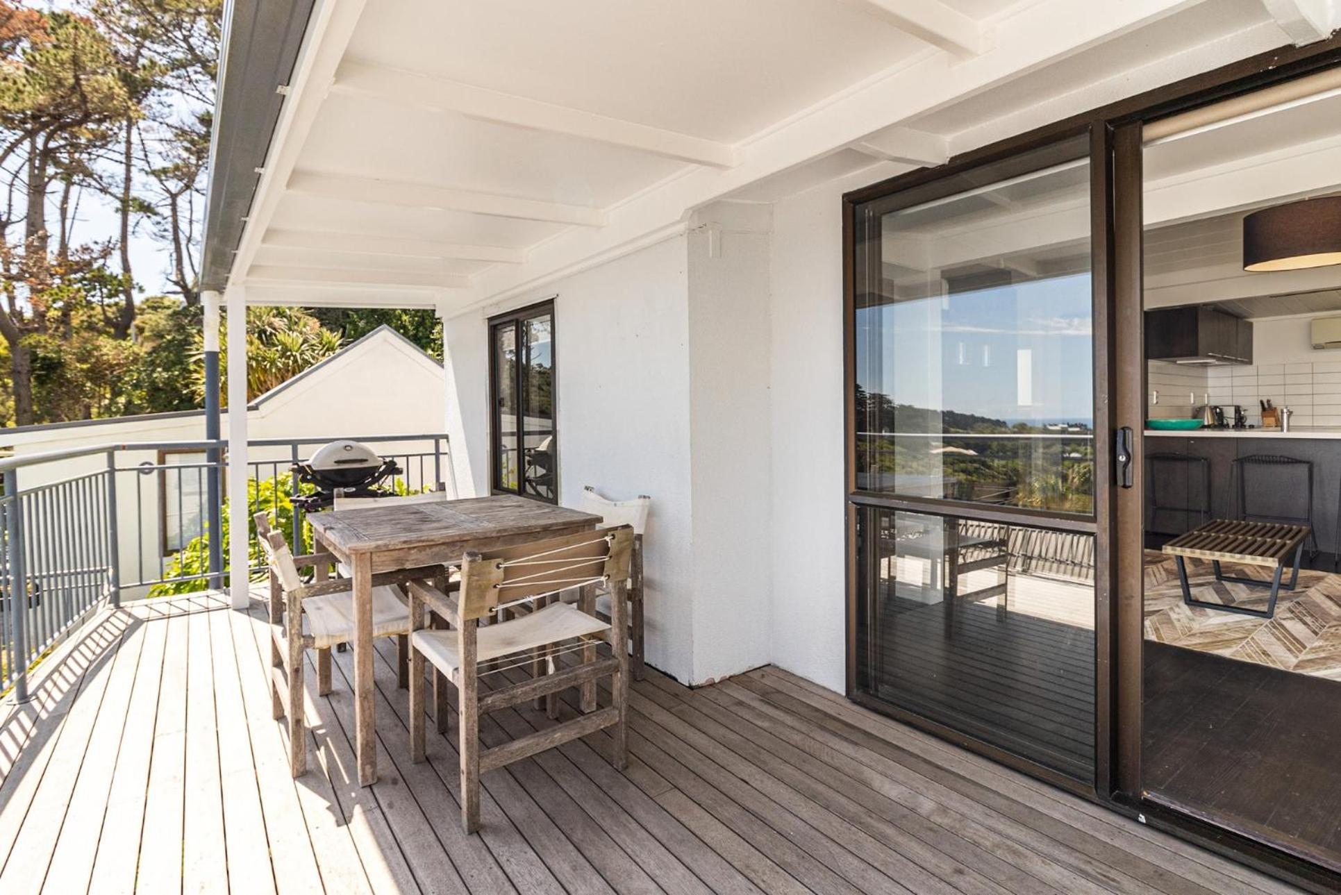 Cosy Palm Beach Cottage With Spectacular Seaviews エクステリア 写真