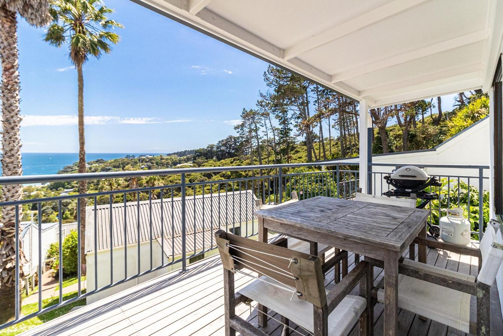 Cosy Palm Beach Cottage With Spectacular Seaviews エクステリア 写真