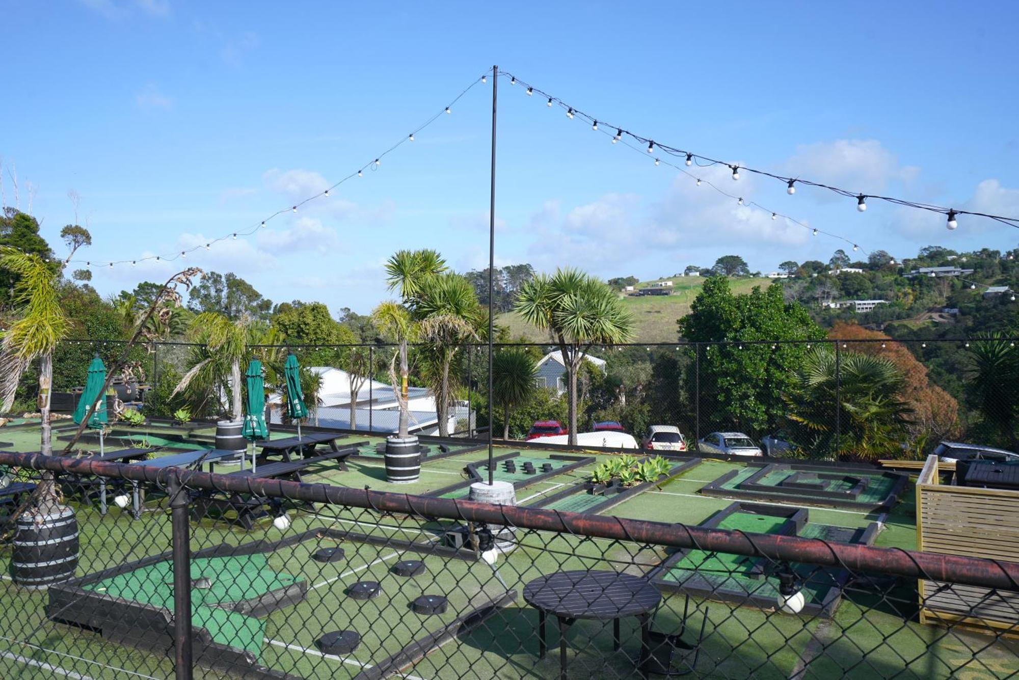 Cosy Palm Beach Cottage With Spectacular Seaviews エクステリア 写真