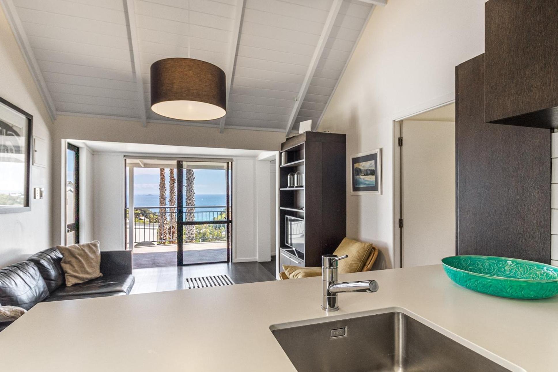 Cosy Palm Beach Cottage With Spectacular Seaviews エクステリア 写真
