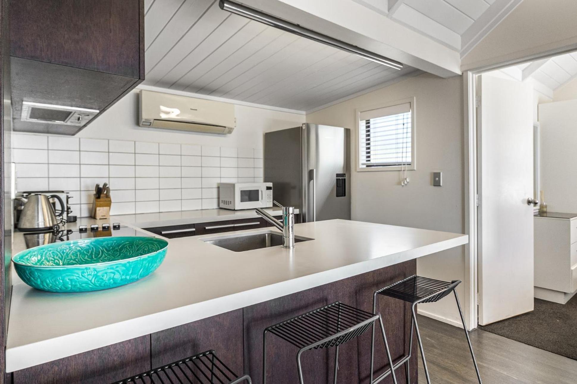 Cosy Palm Beach Cottage With Spectacular Seaviews エクステリア 写真