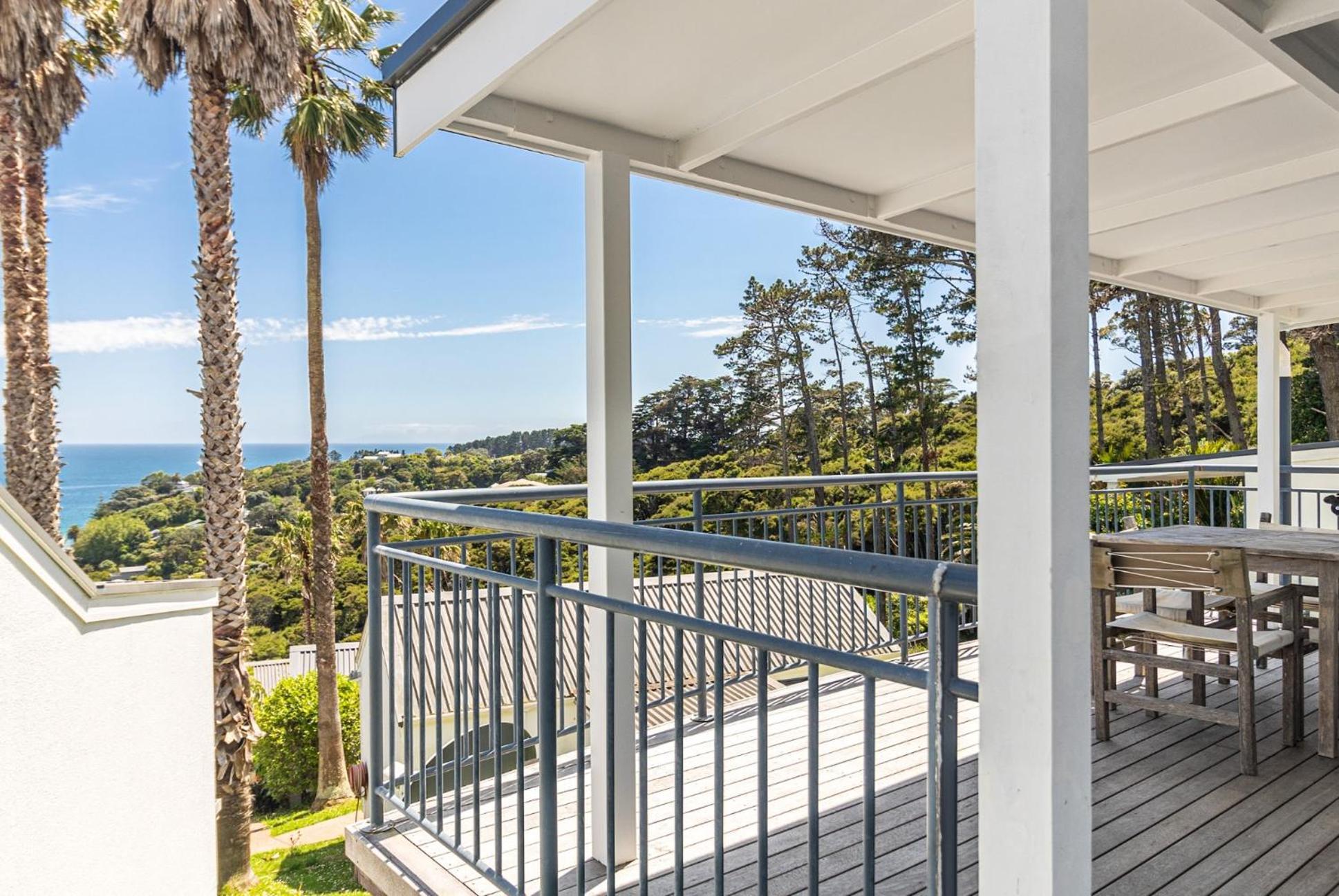 Cosy Palm Beach Cottage With Spectacular Seaviews エクステリア 写真