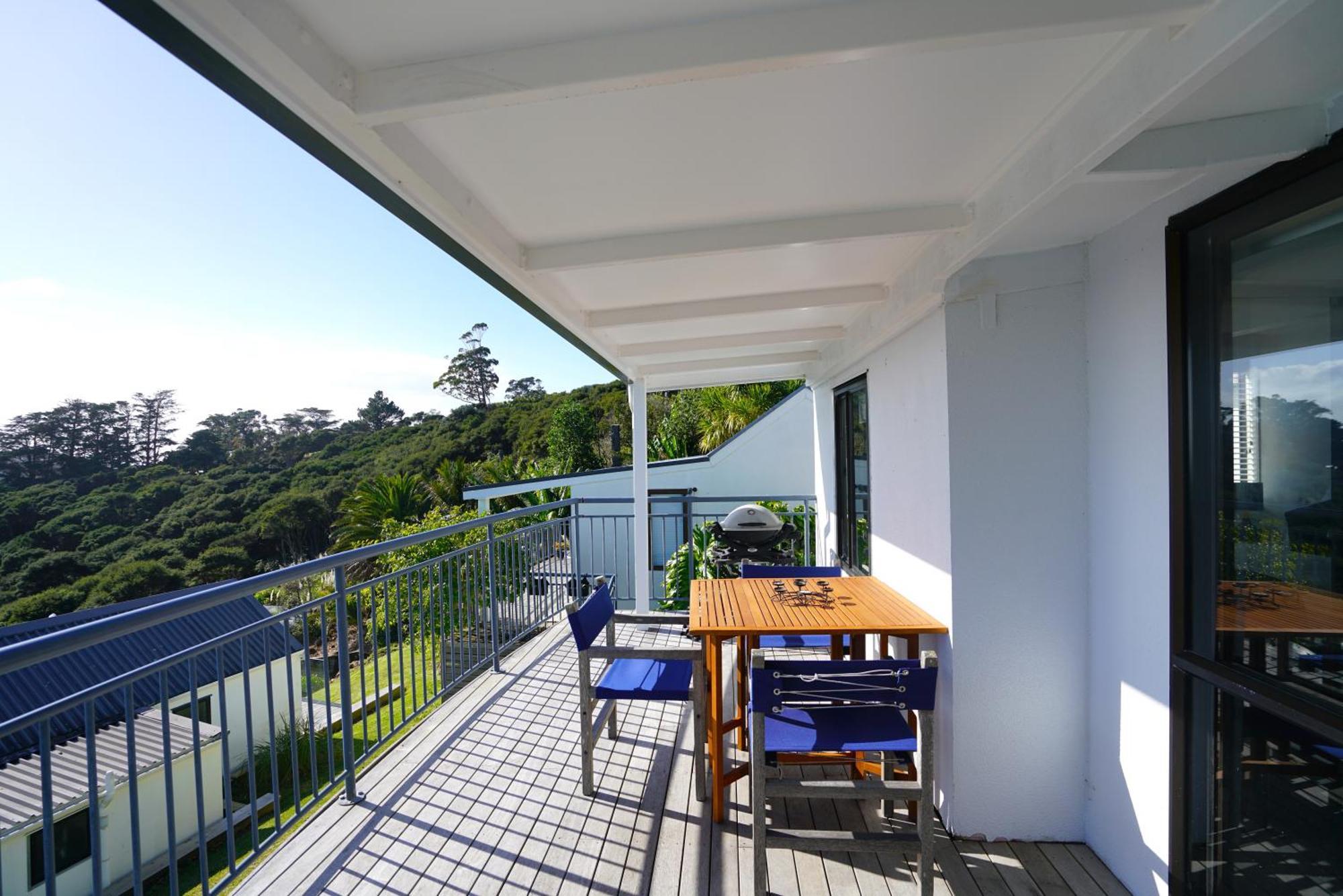 Cosy Palm Beach Cottage With Spectacular Seaviews エクステリア 写真