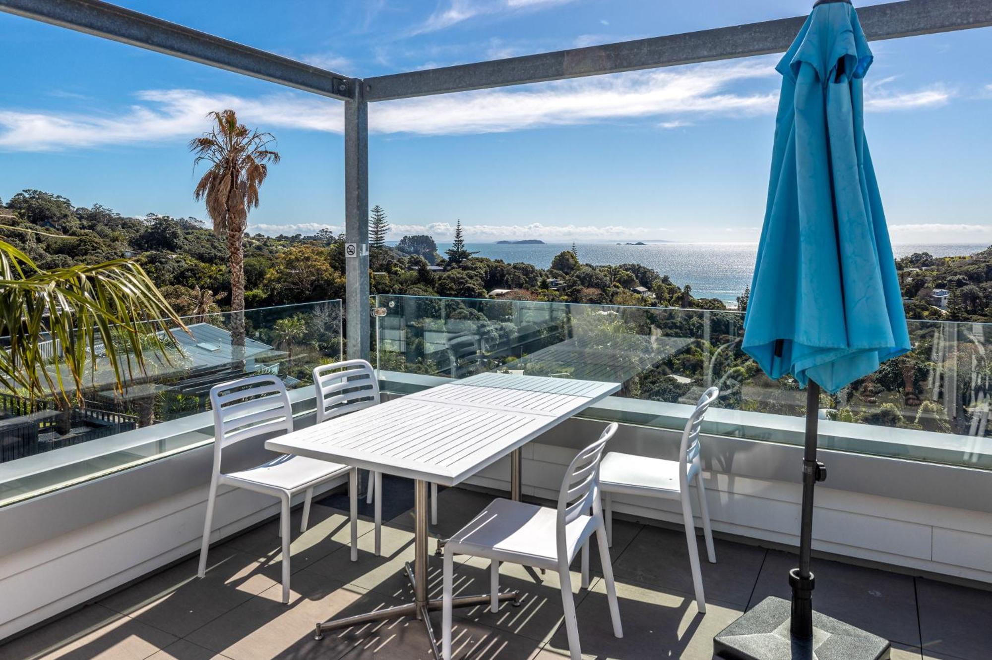 Cosy Palm Beach Cottage With Spectacular Seaviews エクステリア 写真