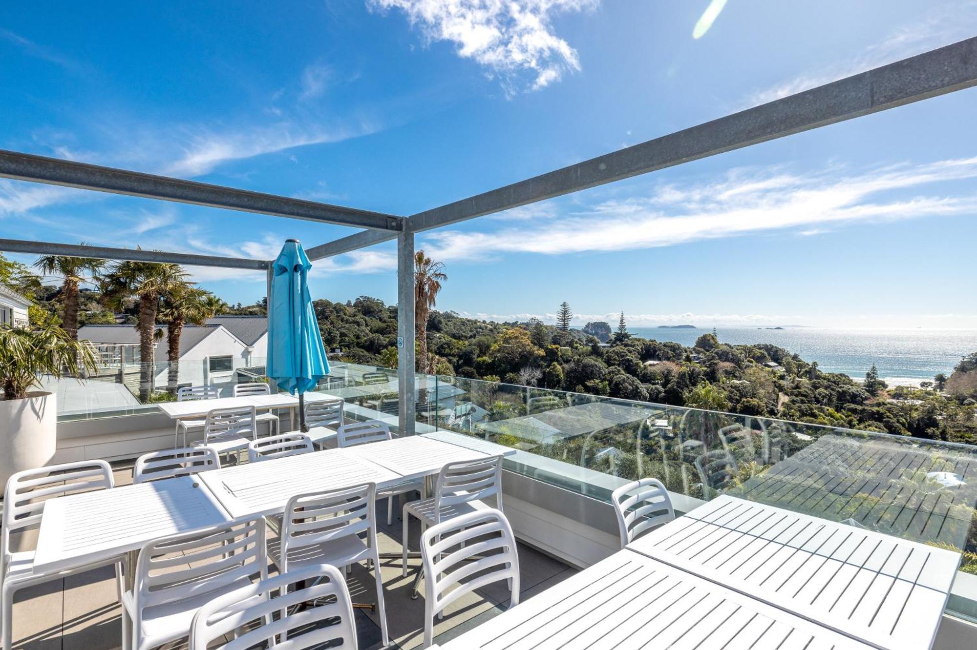 Cosy Palm Beach Cottage With Spectacular Seaviews エクステリア 写真
